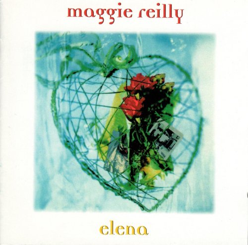 Maggie Reilly - Elena (1996)