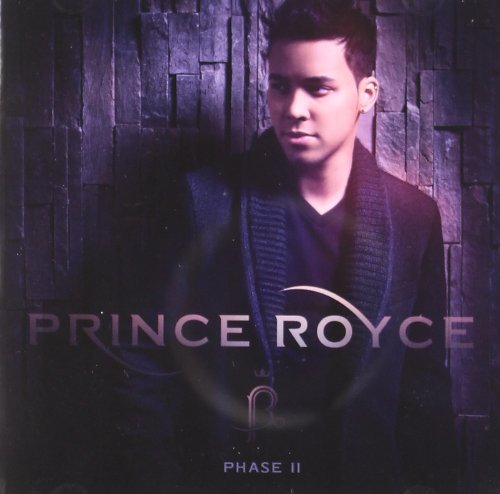 Prince Royce - Phase II (2012)
