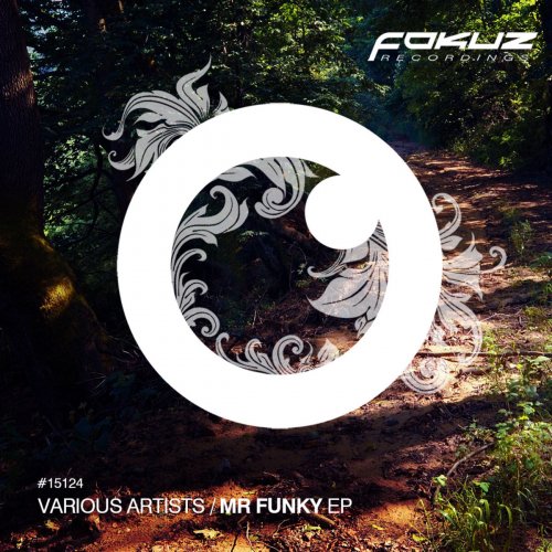 Various Artists - Mr. Funky EP (2015) FLAC