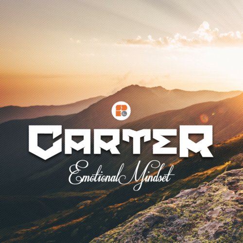 Carter - Emotional Mindset (2018) FLAC