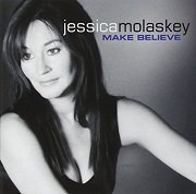 Jessica Molaskey - Make Believe (2003) 320/Lossless