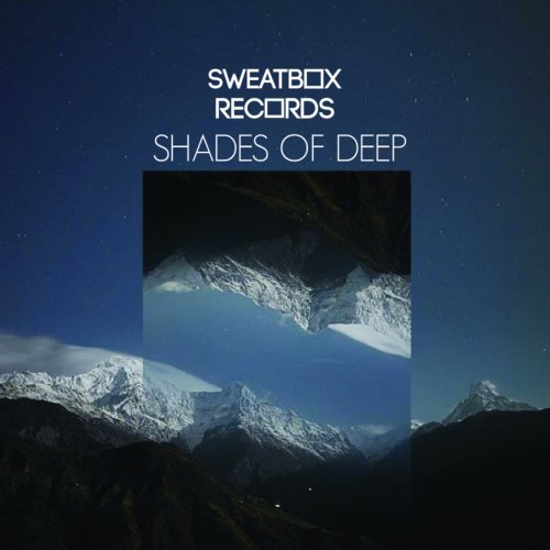 Various Artists - Shades Of Deep (2018) FLAC