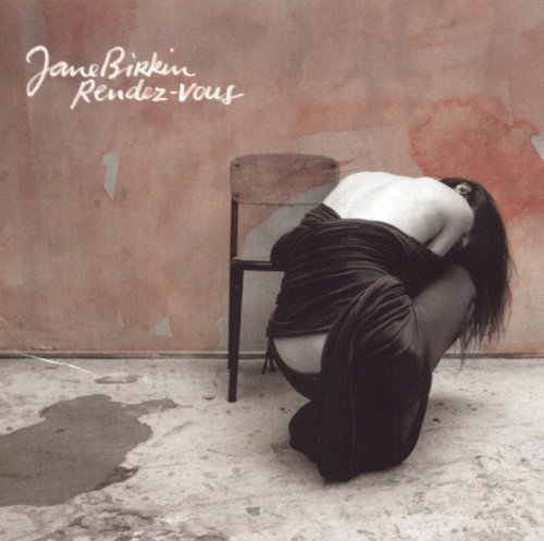 Jane Birkin - Rendez-Vous (2004) Lossless