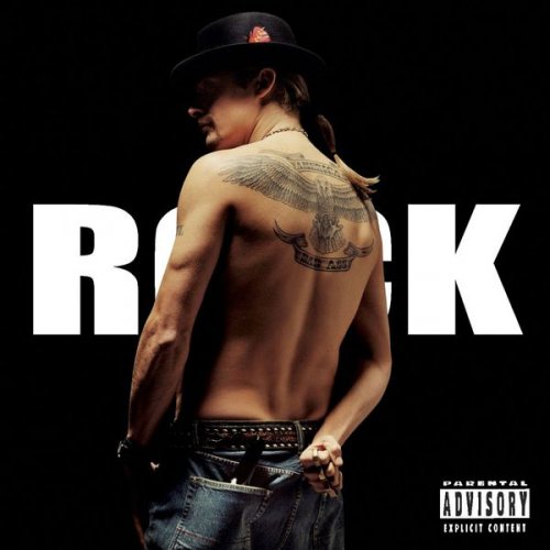 Kid Rock - Kid Rock (2013) [Hi-Res]