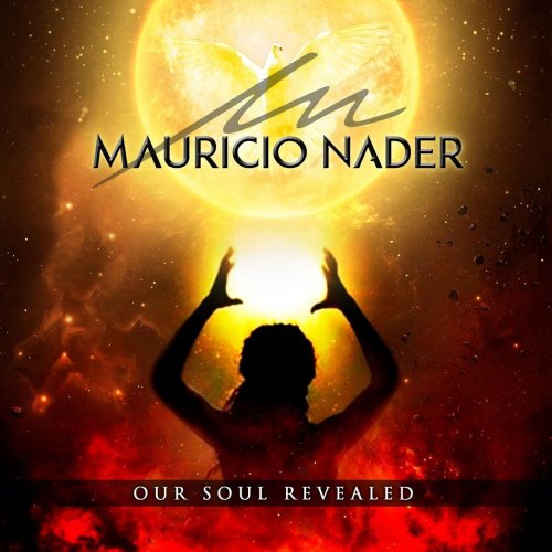 Mauricio Nader - Our Soul Revealed (2018)