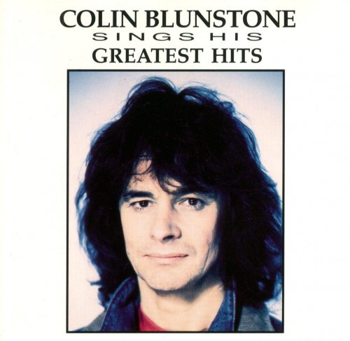 Colin Blunstone - Sings His Greatest Hits (1993)