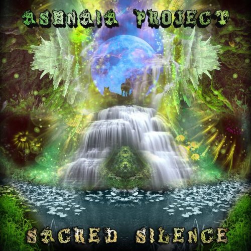 Ashnaia Project - Sacred Silence (2018)