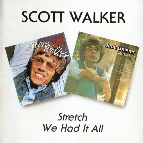 Scott Walker - Stretch / We Had It All (1997 Remaster)