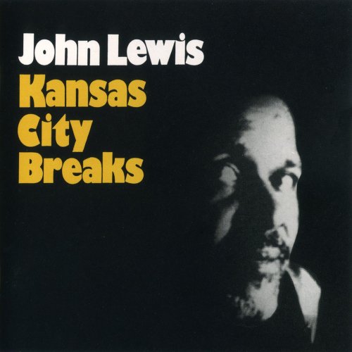 John Lewis - Kansas City Breaks (1994)