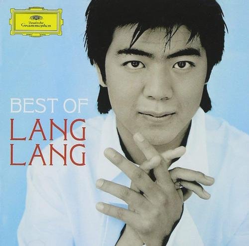 Lang Lang - Best of Lang Lang (2010) [CD-Rip]