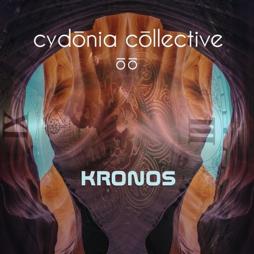 Cydonia Collective - Kronos (2018)