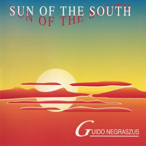 Guido Negraszus - Sun of the South (Remastered) (2018)