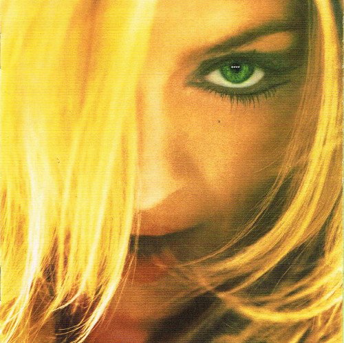 Madonna - GHV2: Greatest Hits Vol. 2 (2001) [CD-Rip]