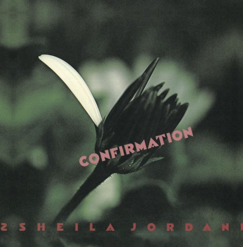 Sheila Jordan - Confirmation (1975) FLAC