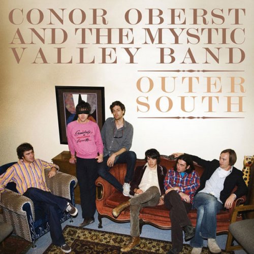 Conor Oberst and The Mystic Valley Band - Outer South (2009)