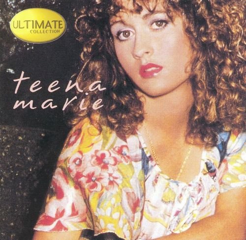 Teena Marie - Ultimate Collection (2000)