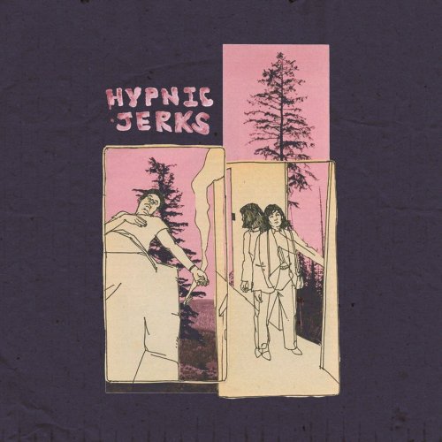 The Spirit of the Beehive - Hypnic Jerks (2018)