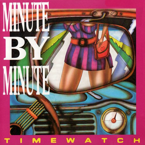 Minute By Minute - Timewatch (1989)