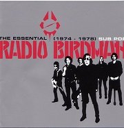 Radio Birdman - The Essential Radio Birdman (1974-1978) (2001)