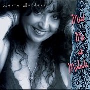 Maria Muldaur - Meet Me At Midnite (Reissue) (1994/2005)