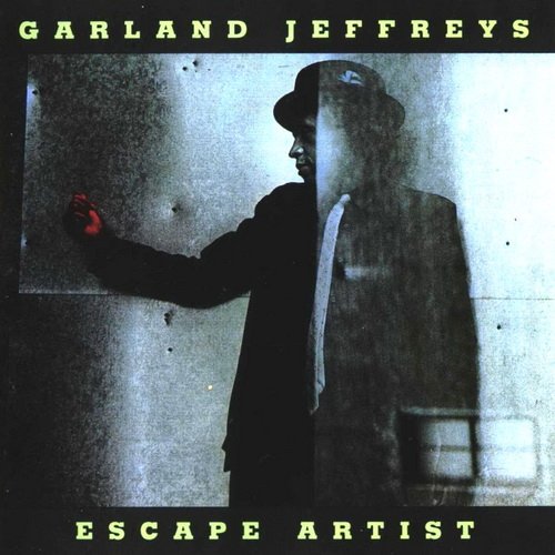 Garland Jeffreys - Escape Artist (1992) CDRip