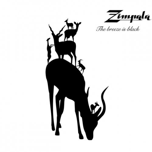 Zimpala - The breeze is black (2003) FLAC