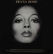 Diana Ross - Diana Ross (1976) Vinyl