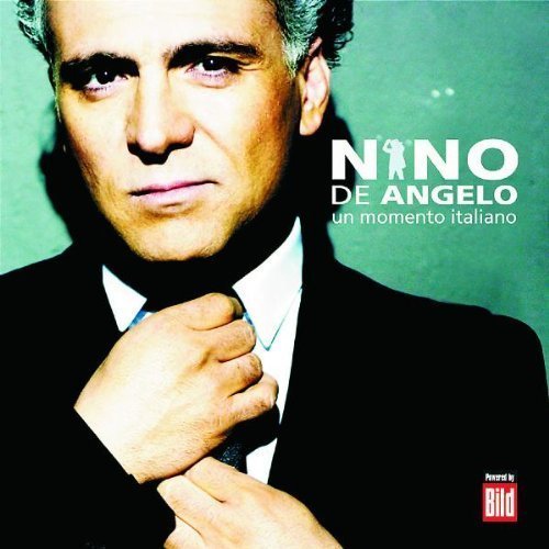 Nino De Angelo - Un Momento Italiano (2004)