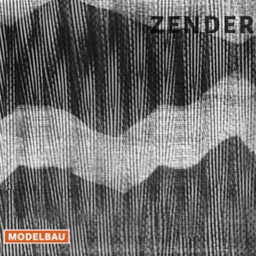 Modelbau - Zender (2018)