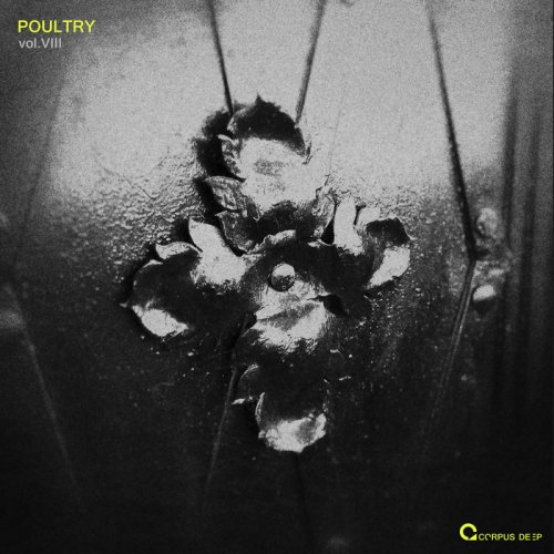 VA - Poultry 8 (2018)