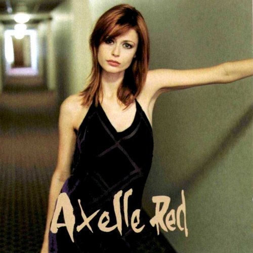 Axelle Red - A Tatons (1996)