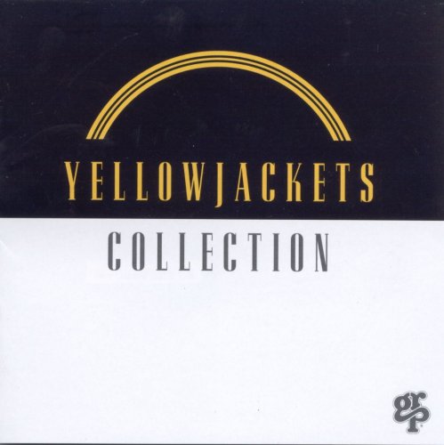 Yellowjacket - Collection (1995)