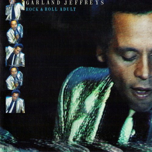 Garland Jeffreys - Rock & Roll Adult (1992)