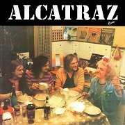 Alcatraz - Live Trockeneis Zum Frohstuck (1980) Vinyl Rip