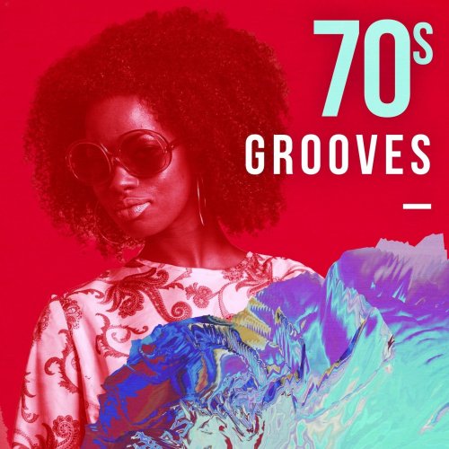 Various Artists - 70s Grooves (2018) FLAC