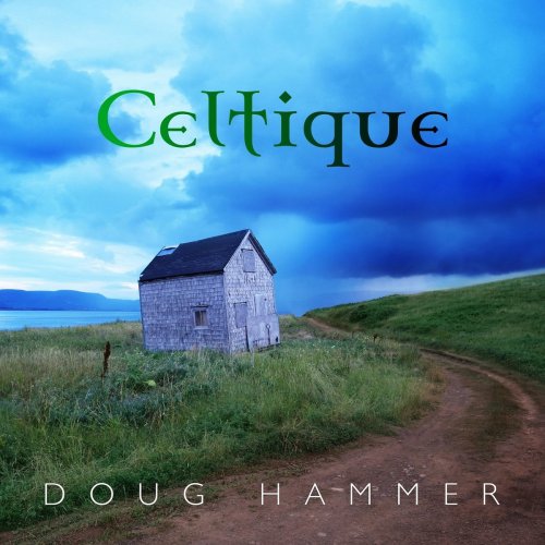 Doug Hammer - Celtique (2018)