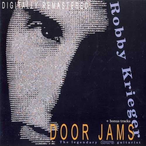 Robby Krieger - Door Jams (1989) Lossless