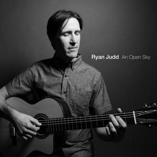 Ryan Judd - An Open Sky (2018)