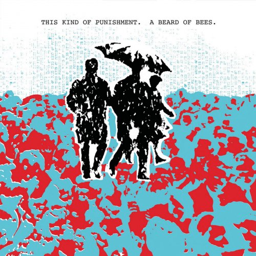 This Kind of Punishment - A Beard of Bees (1984/2018)