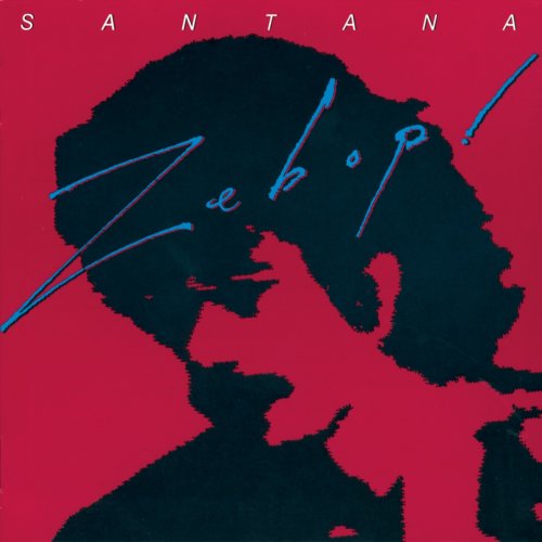 Santana - Zebop! (2016) [Hi-Res]
