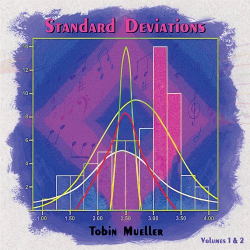 Tobin Mueller - Standard Deviations, Vols. 1 & 2 (2018)