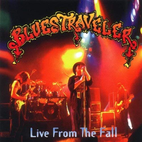 Blues Traveler - Live From The Fall (1996) CDRip