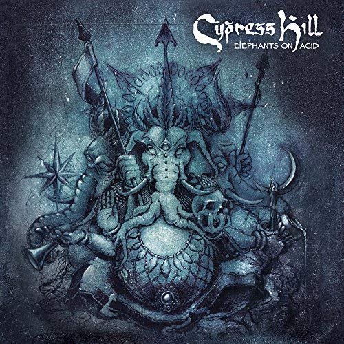 Cypress Hill - Elephants On Acid (2018) Hi Res