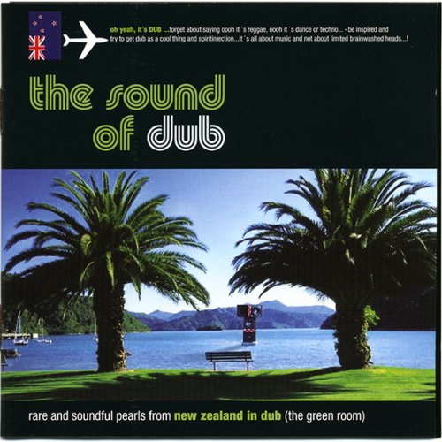 VA - The Sound Of Dub: Rare And Soundful Pearls From New Zealand In Dub (2003) FLAC