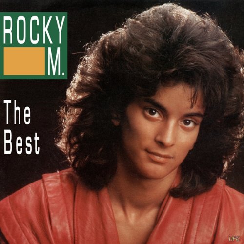 Rocky M. - The Best (2002) MP3 + Lossless