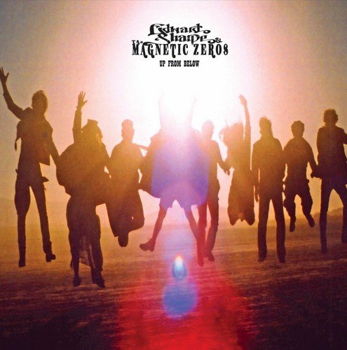Edward Sharpe & The Magnetic Zeros - Up From Below (2009) [CD-Rip]
