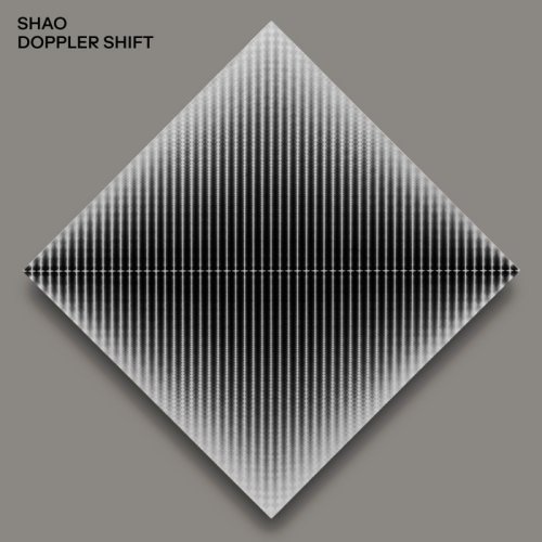 Shao - Doppler Shift (2018)