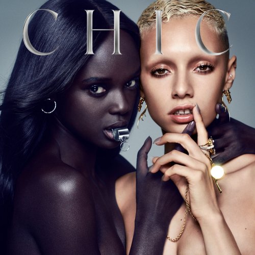 Nile Rodgers & Chic - It’s About Time (2018)
