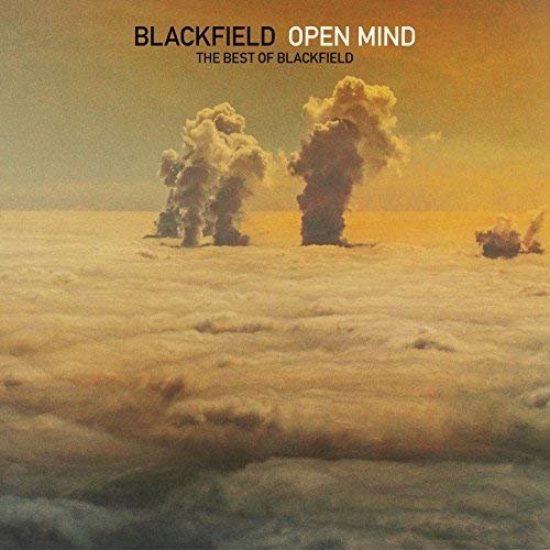 Blackfield - Open Mind: The Best of Blackfield (2018)