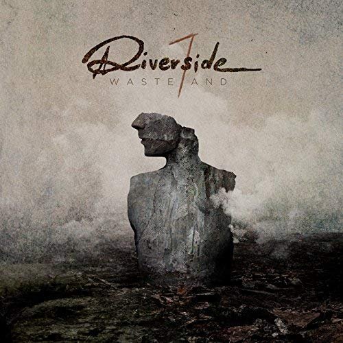 Riverside - Wastelan (2018) Hi Res